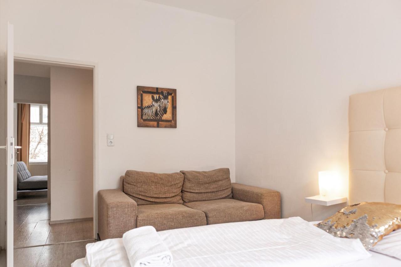 Pleasant 2Br - Perfect For Long Stays Vienne Extérieur photo