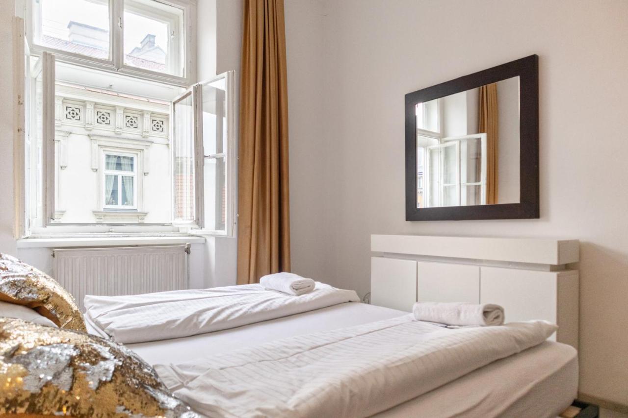Pleasant 2Br - Perfect For Long Stays Vienne Extérieur photo