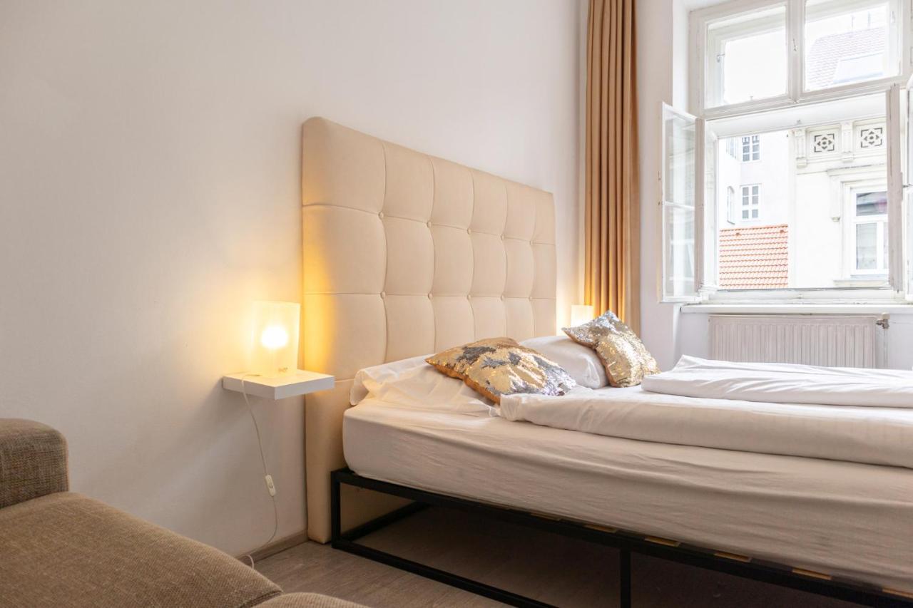 Pleasant 2Br - Perfect For Long Stays Vienne Extérieur photo