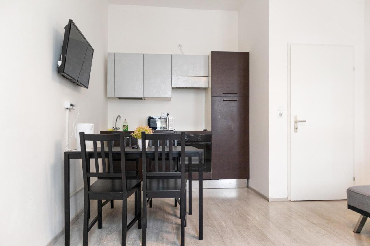 Pleasant 2Br - Perfect For Long Stays Vienne Extérieur photo