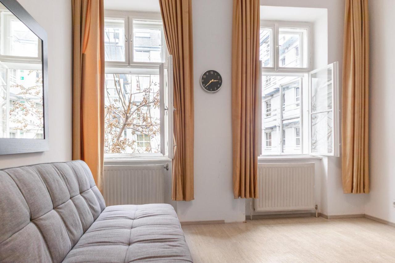 Pleasant 2Br - Perfect For Long Stays Vienne Extérieur photo