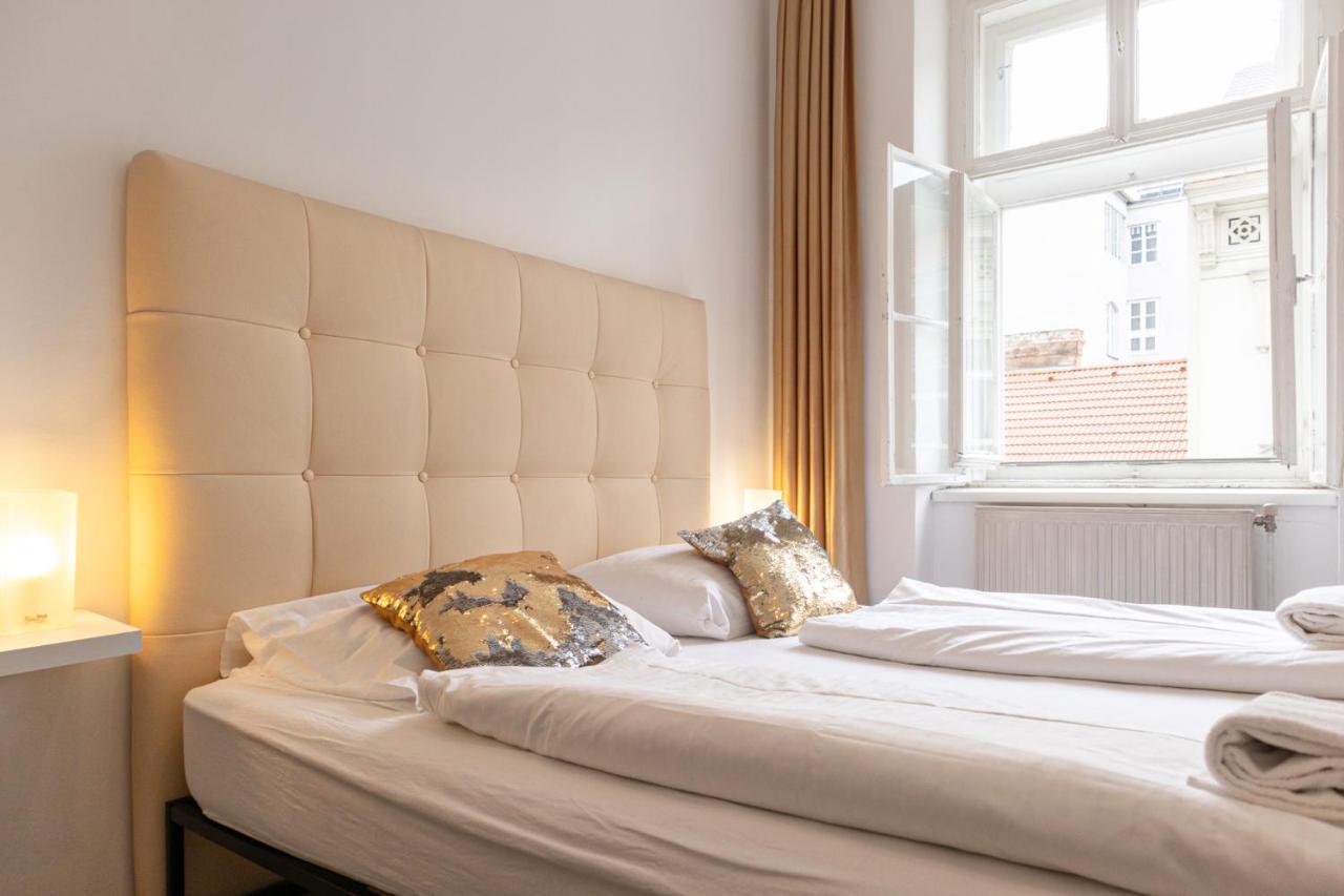 Pleasant 2Br - Perfect For Long Stays Vienne Extérieur photo