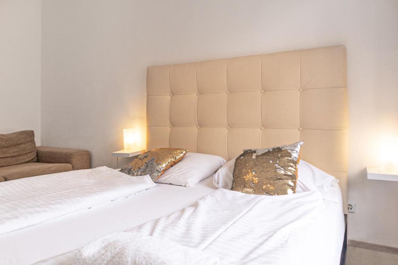 Pleasant 2Br - Perfect For Long Stays Vienne Extérieur photo