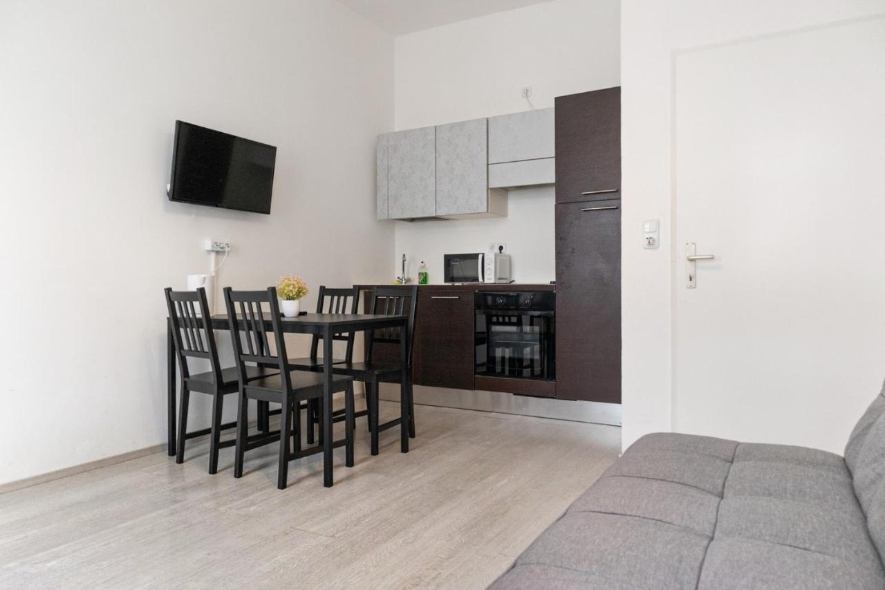 Pleasant 2Br - Perfect For Long Stays Vienne Extérieur photo
