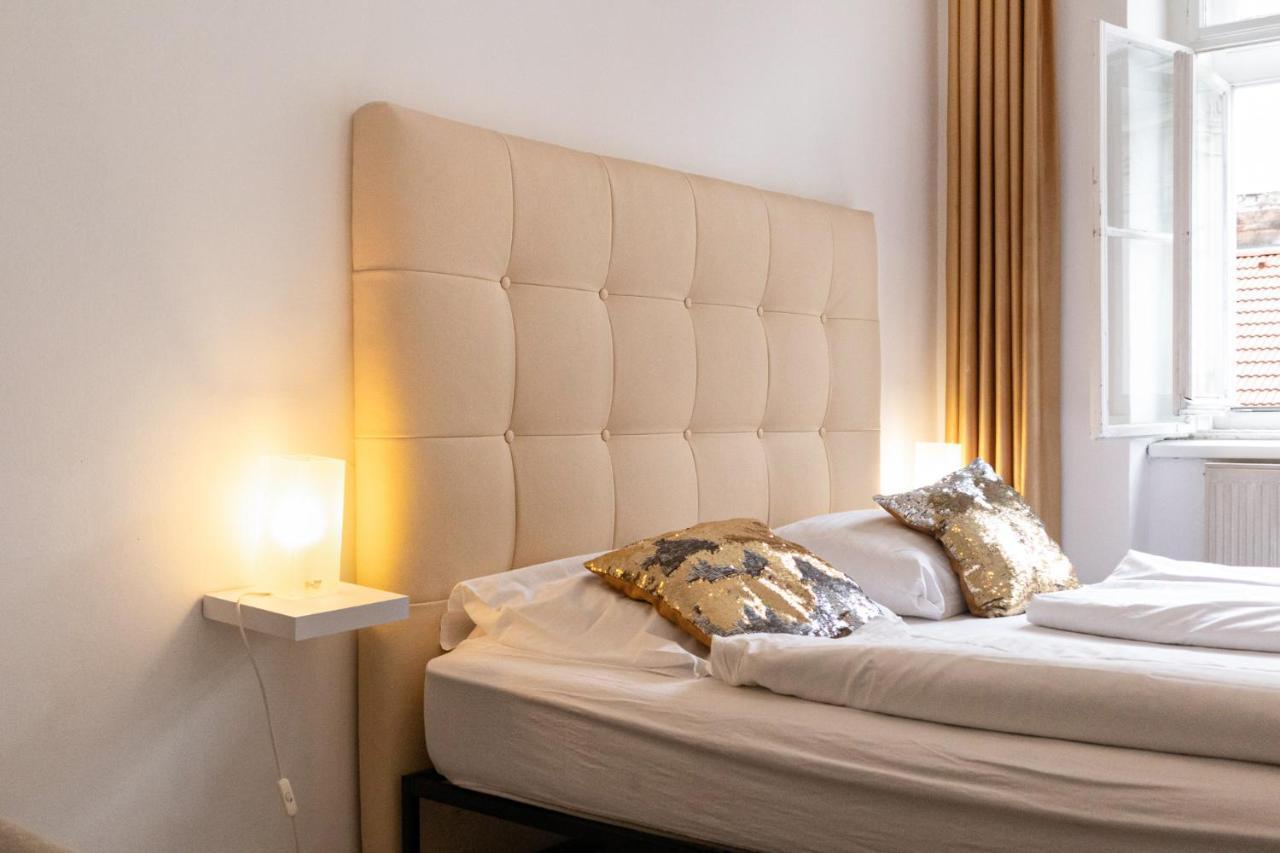 Pleasant 2Br - Perfect For Long Stays Vienne Extérieur photo