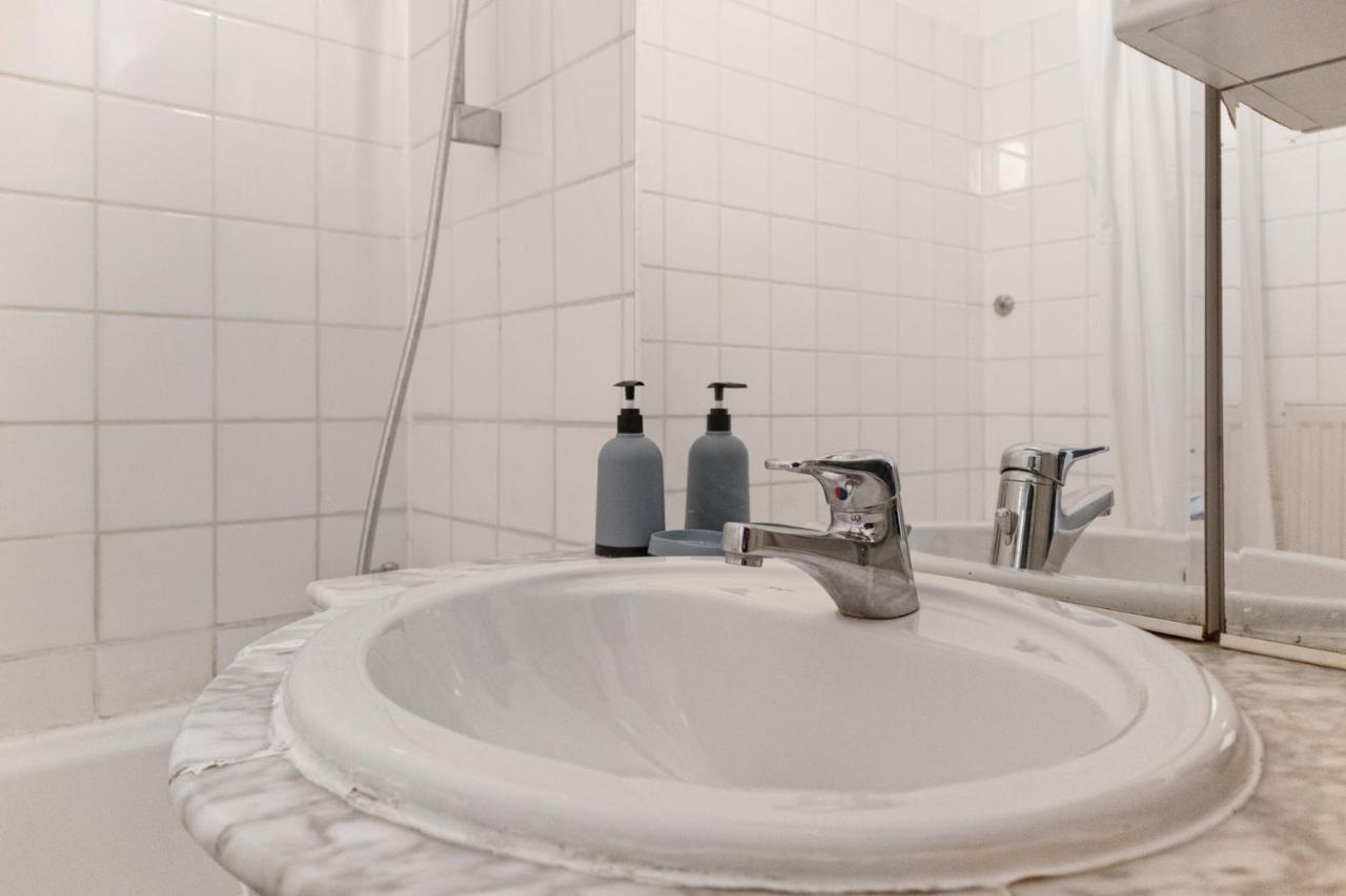 Pleasant 2Br - Perfect For Long Stays Vienne Extérieur photo
