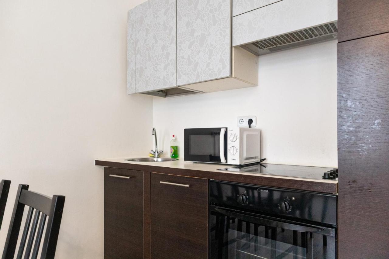 Pleasant 2Br - Perfect For Long Stays Vienne Extérieur photo