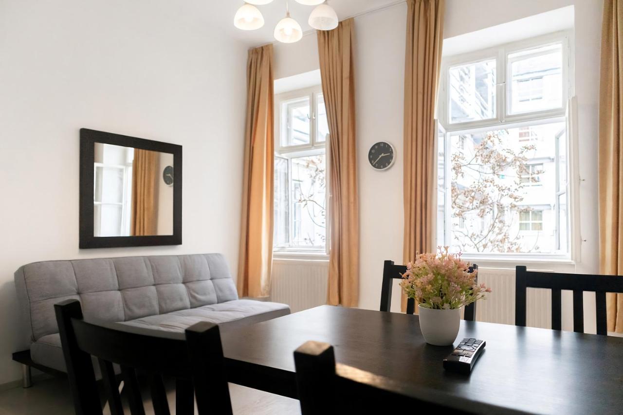Pleasant 2Br - Perfect For Long Stays Vienne Extérieur photo