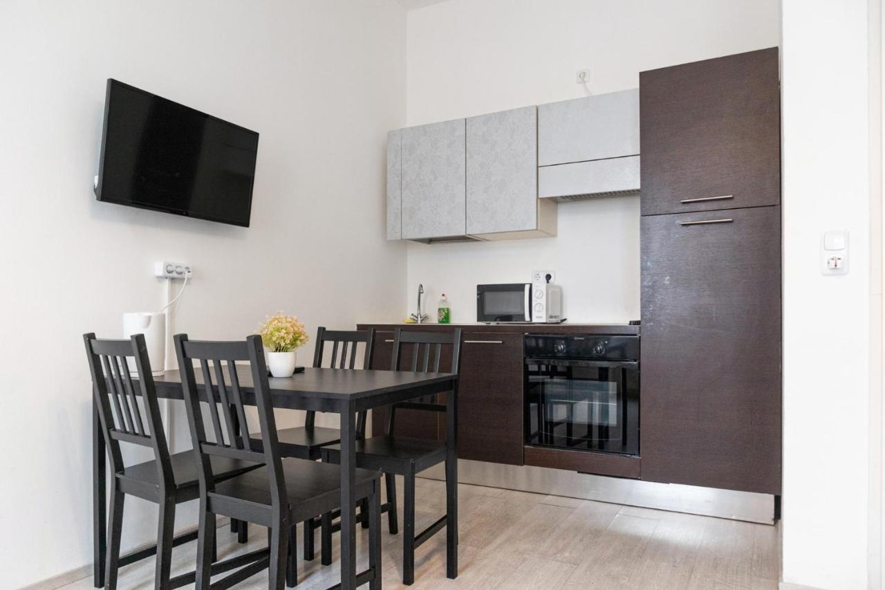 Pleasant 2Br - Perfect For Long Stays Vienne Extérieur photo
